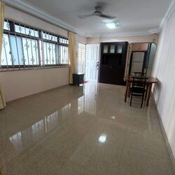 Blk 118D Membina 118 (Bukit Merah), HDB 4 Rooms #597832611